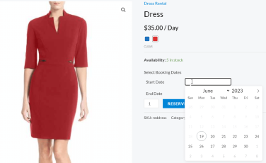 Variable Product Support