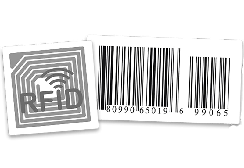 RFID_Barcode Rental Software & Online Booking System