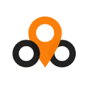 Bike Rental Manager (BRM) logo