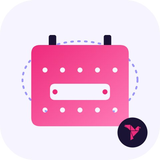 Rental Products by Kestrel logo