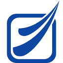 Lodgix logo