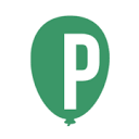 Party Rental Studio logo