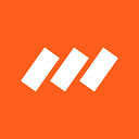 Rentman logo