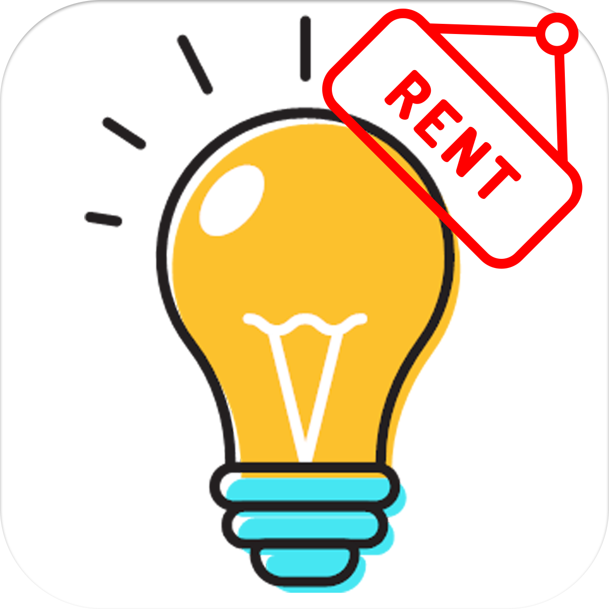 Wise Rental (formerly Rental Professional) logo
